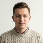 Marcin Wróbel Avatar