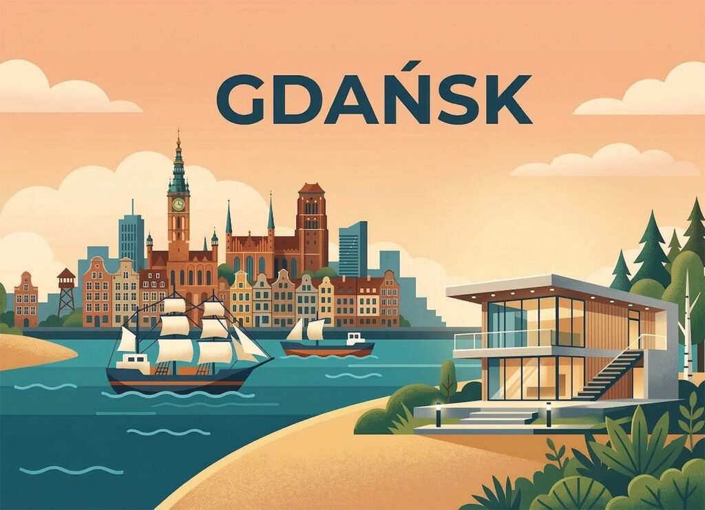 termomodernizacja Gdańsk