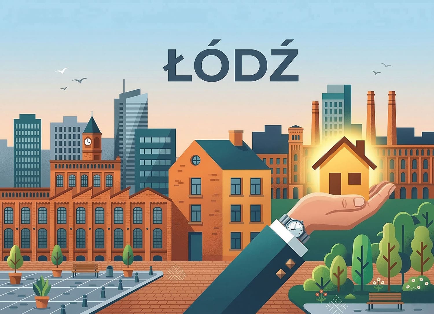 termomodernizacja Łódź