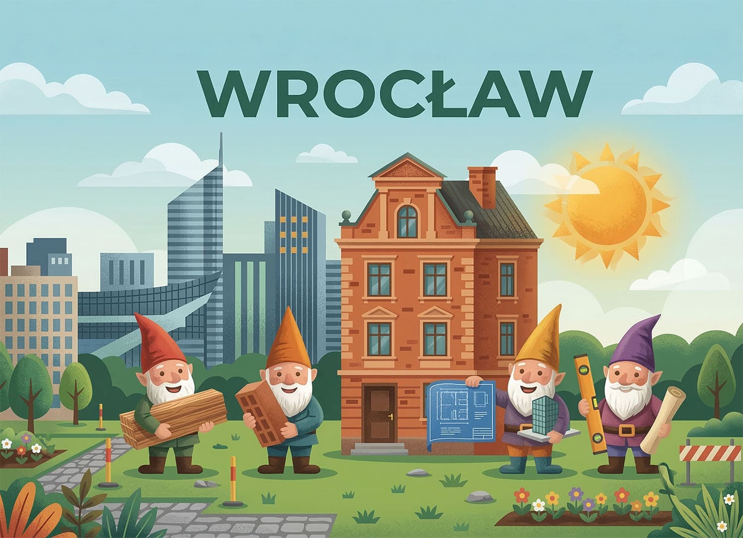 termomodernizacja Wrocław